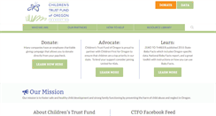 Desktop Screenshot of ctfo.org